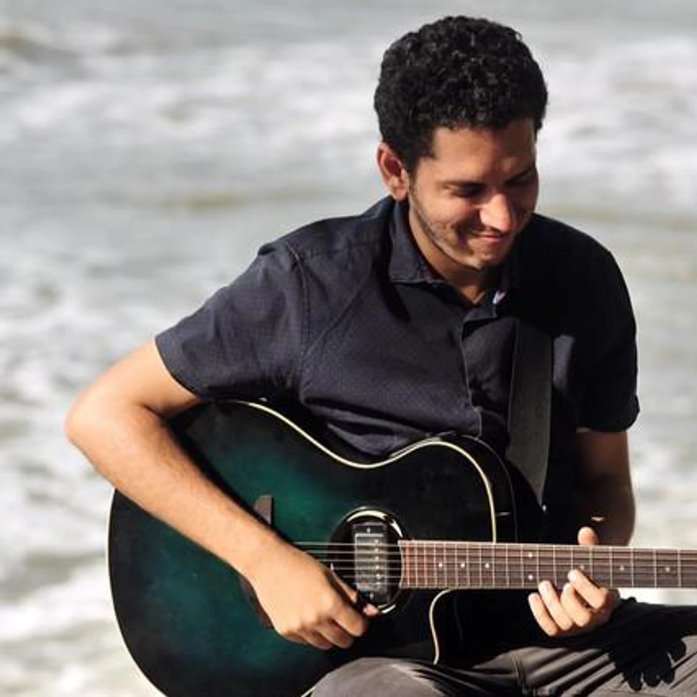 Gioel "El Abuelo" Brand Page