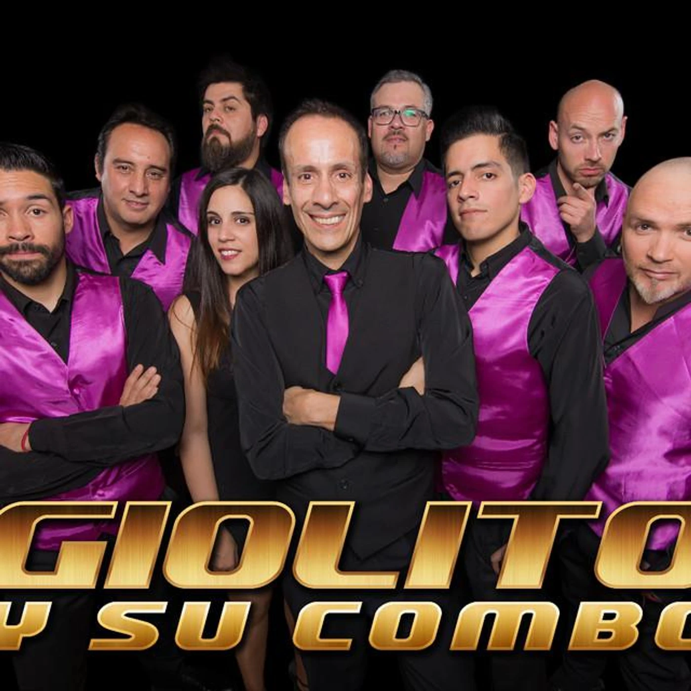 Giolito Y Su Combo