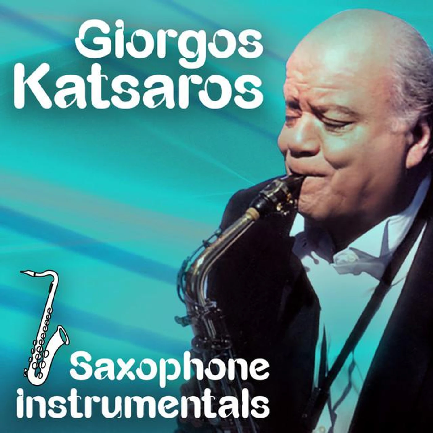 Giorgos Katsaros