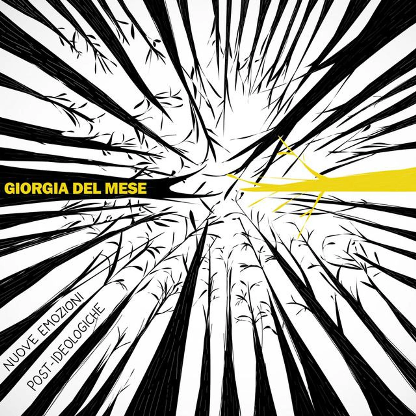 Giorgia del Mese