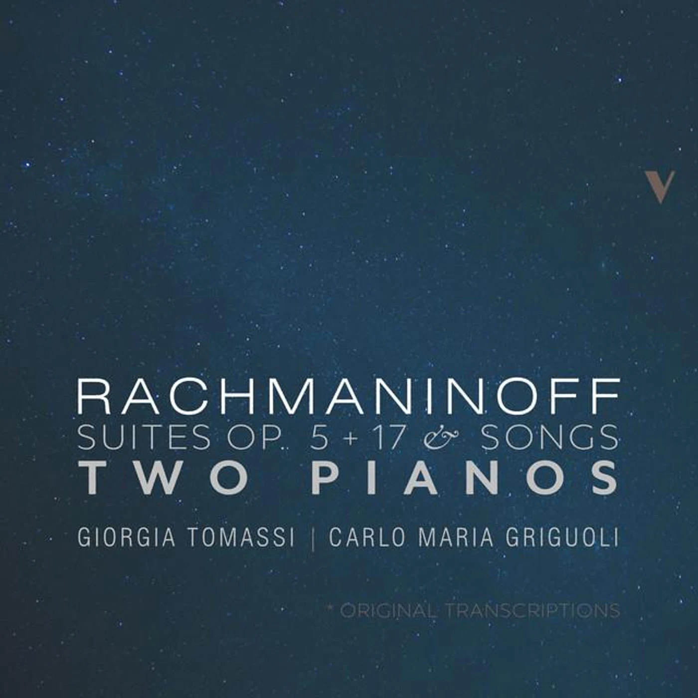 Giorgia Tomassi Brand Page
