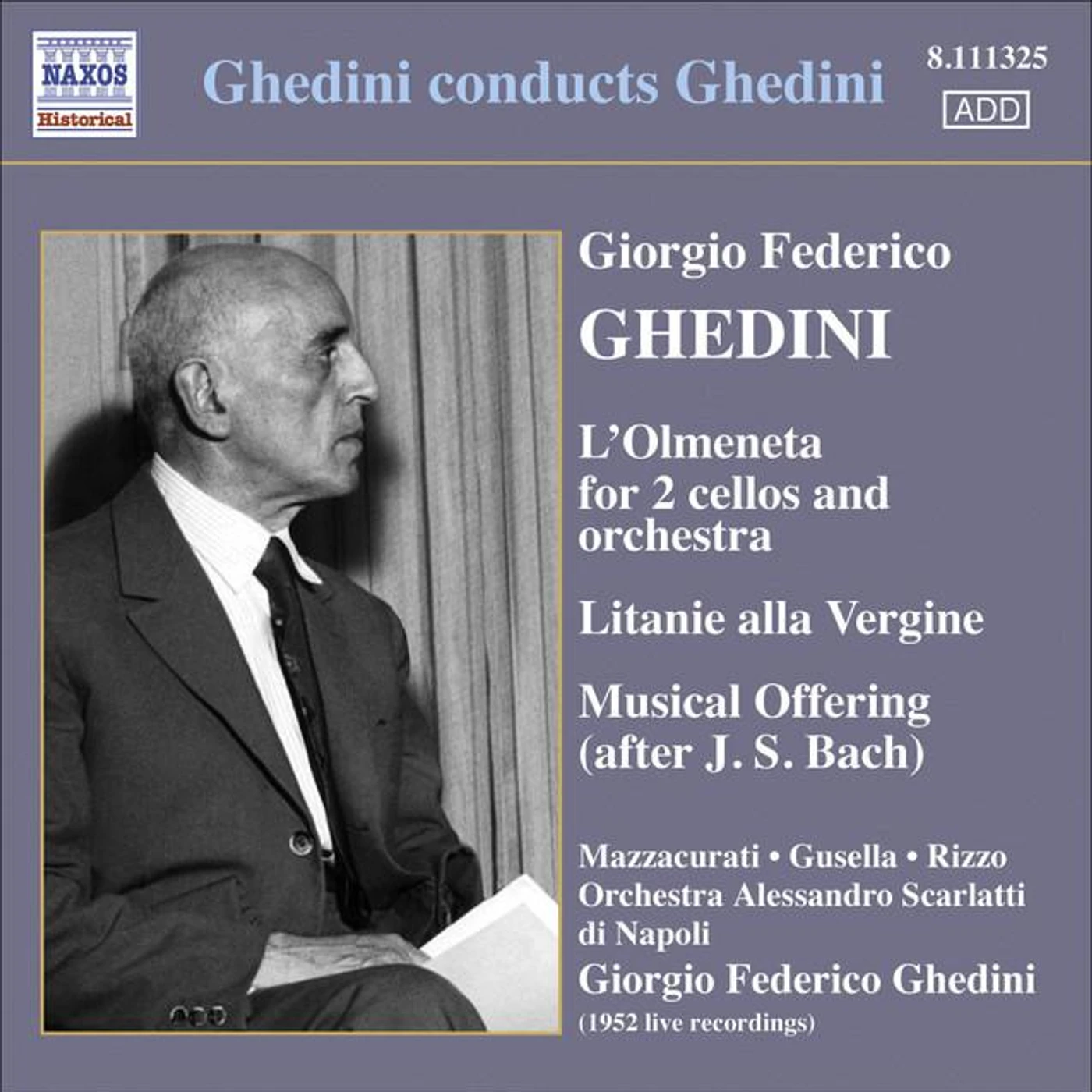 Giorgio Federico Ghedini