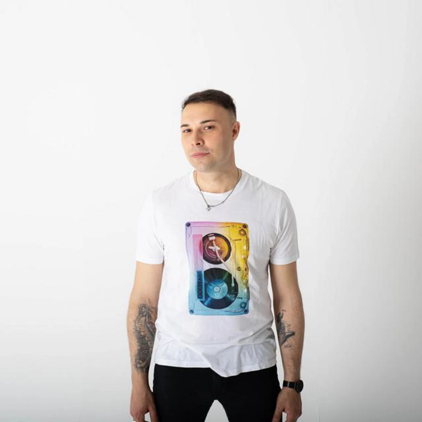 Giorgio Vergani Brand Page