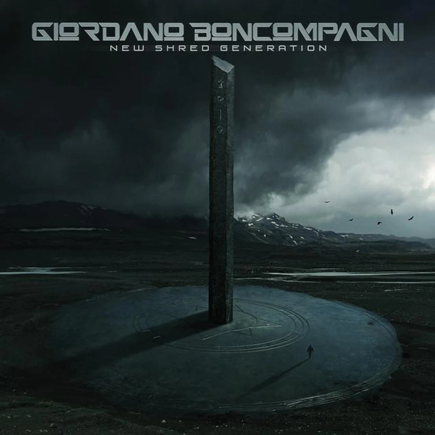 Giordano Boncompagni Brand Page
