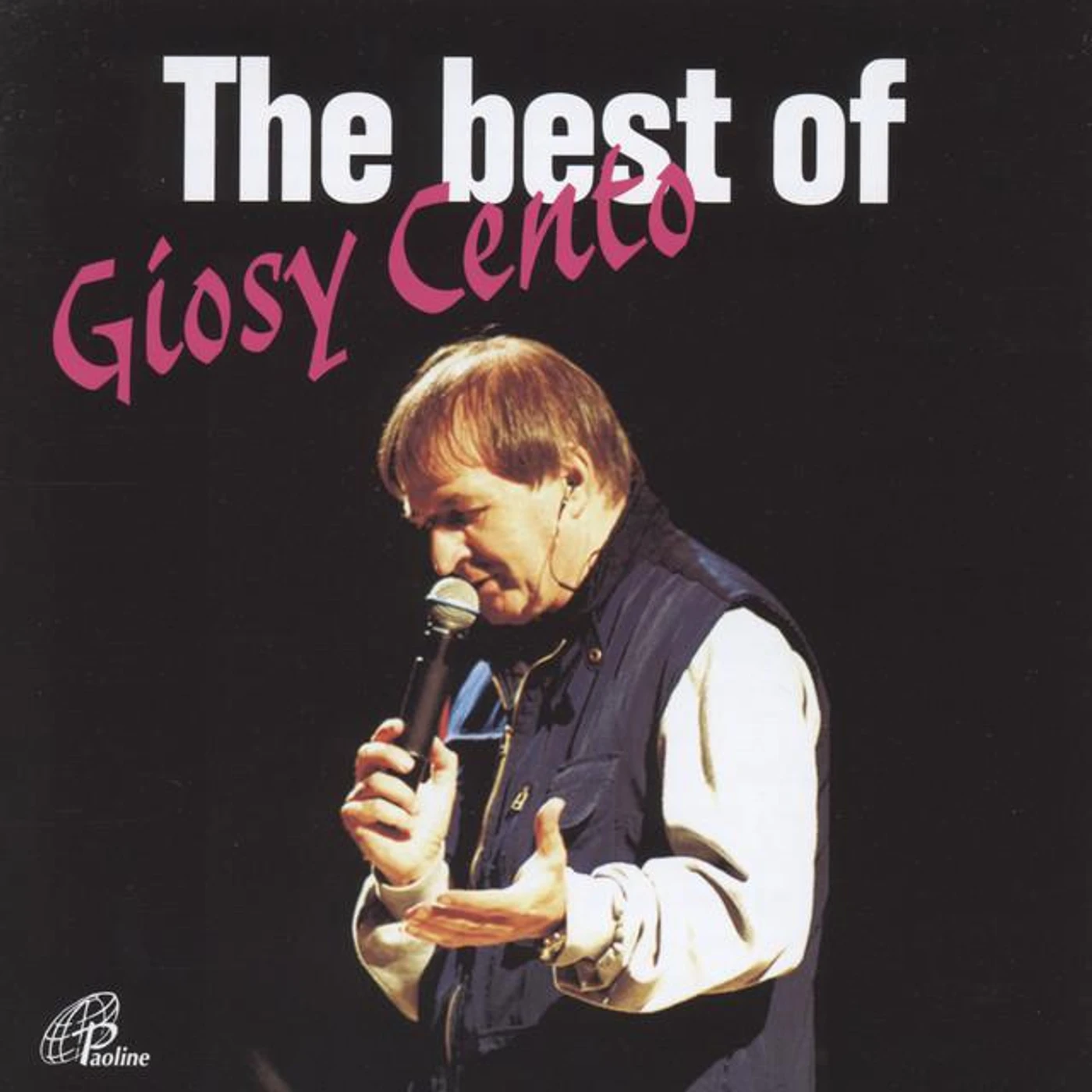 Giosy Cento Brand Page