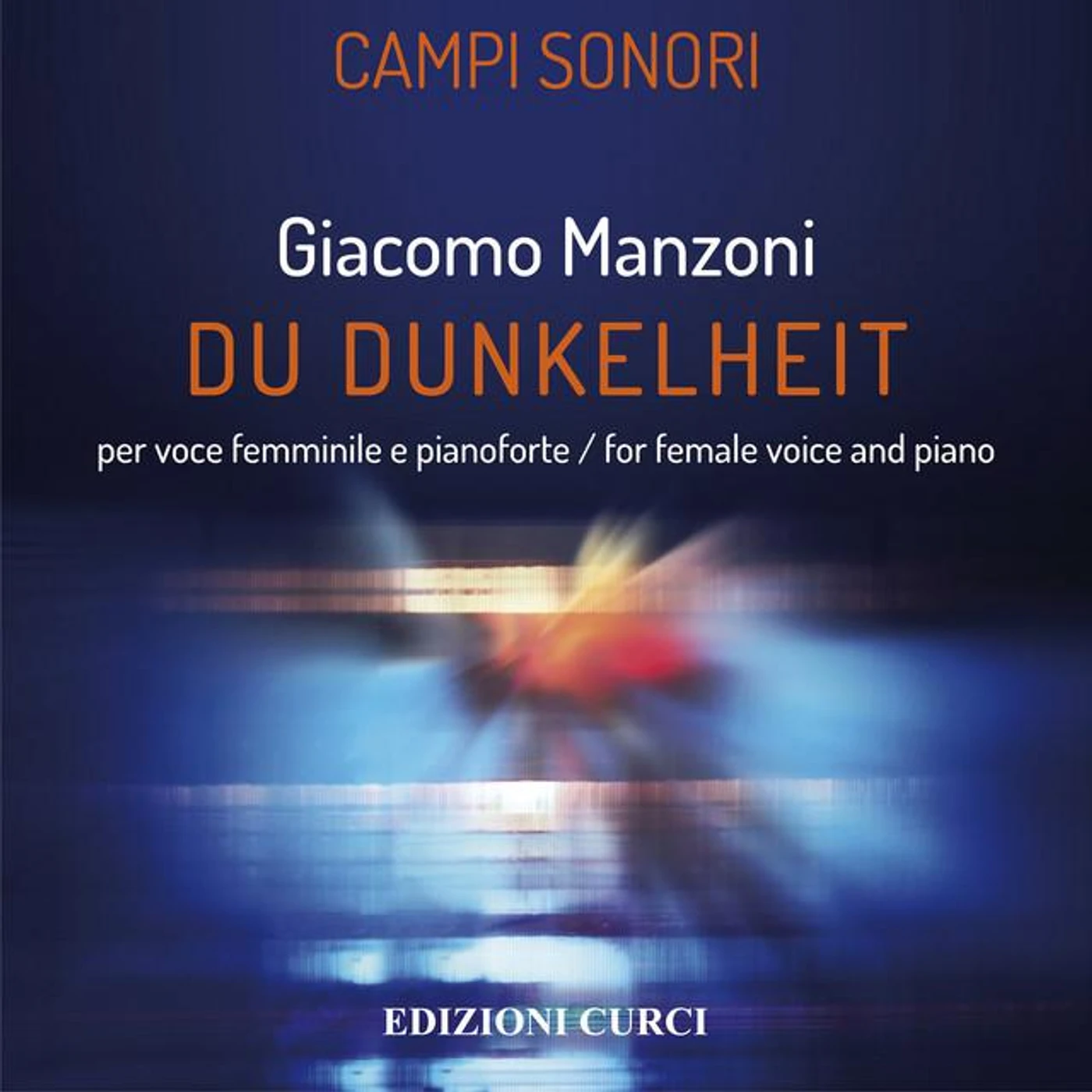 Giacomo Manzoni