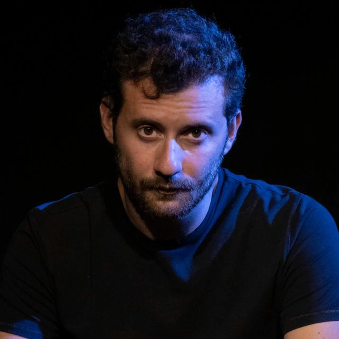 Giacomo Susani