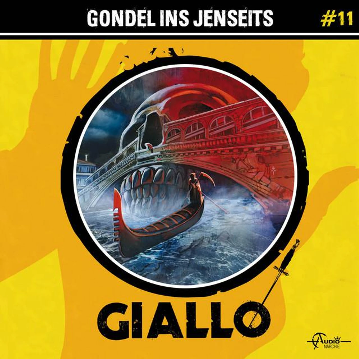 Giallo Brand Page