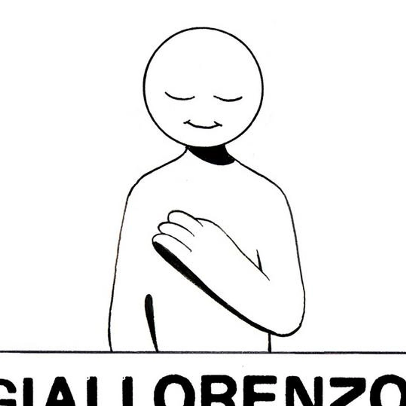 GIALLORENZO Brand Page