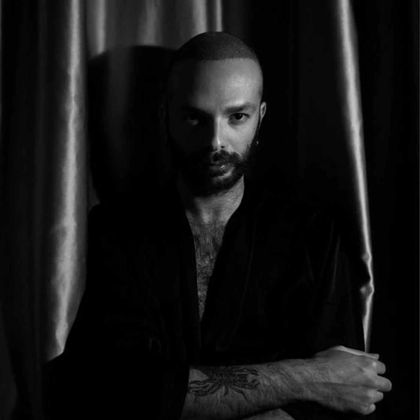 Gian Marco Castro