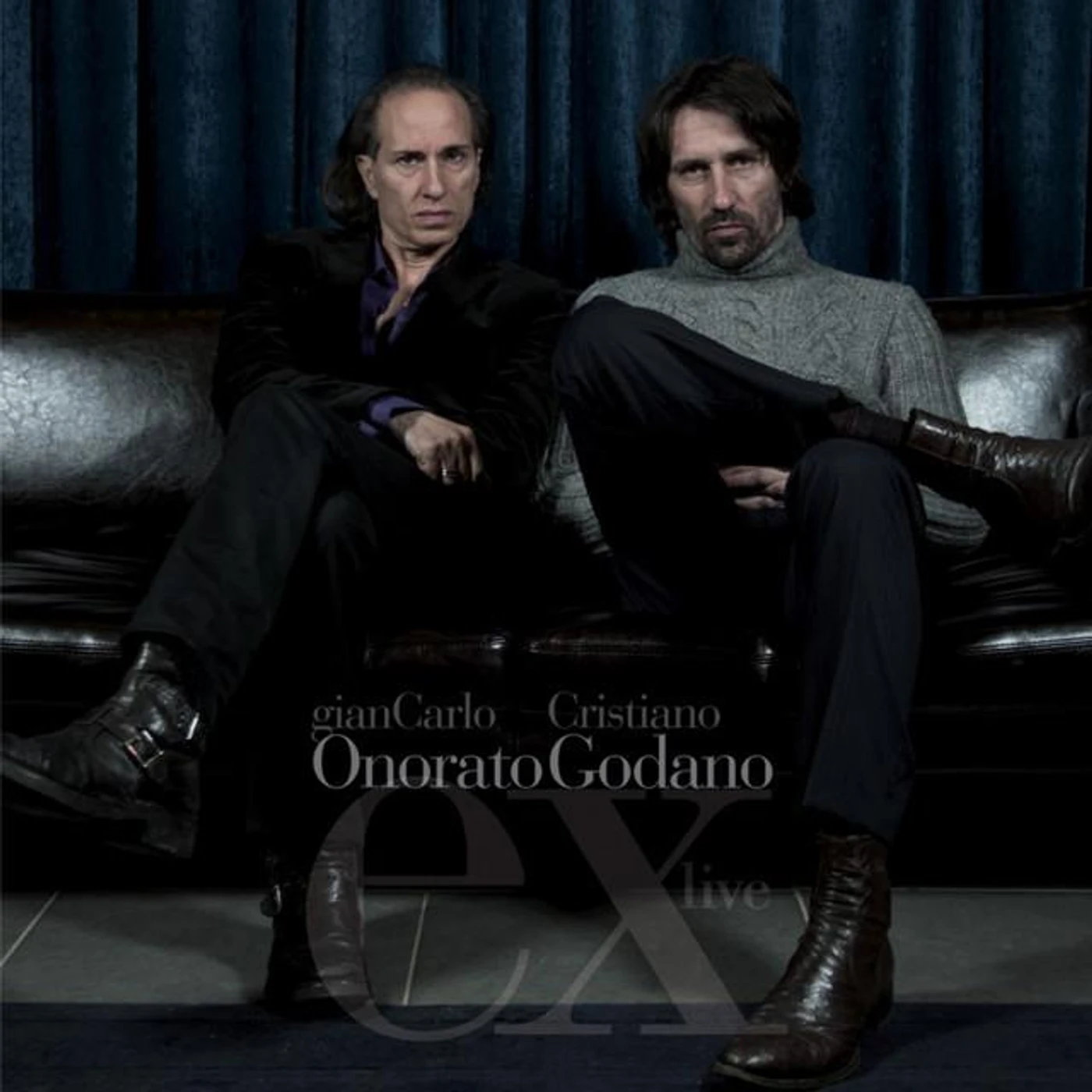 Giancarlo Onorato Brand Page