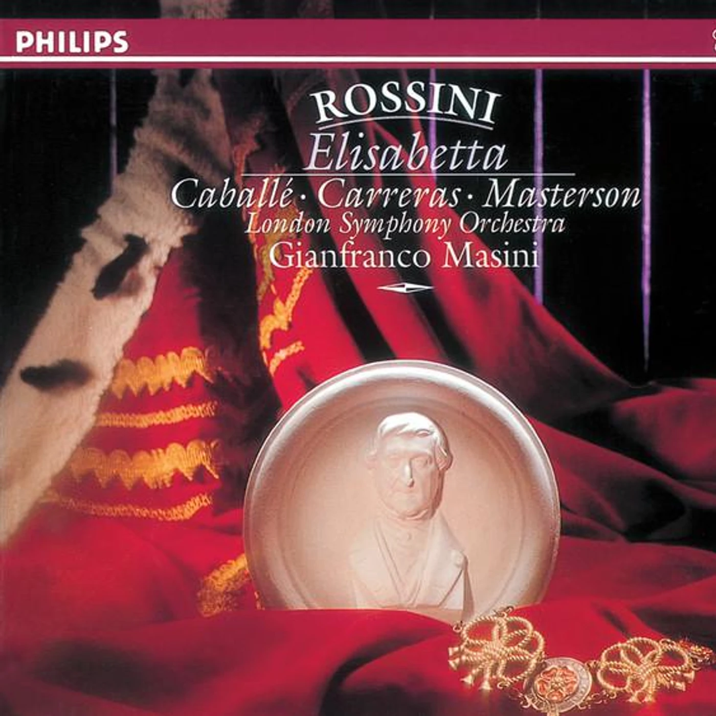 Gianfranco Masini Brand Page