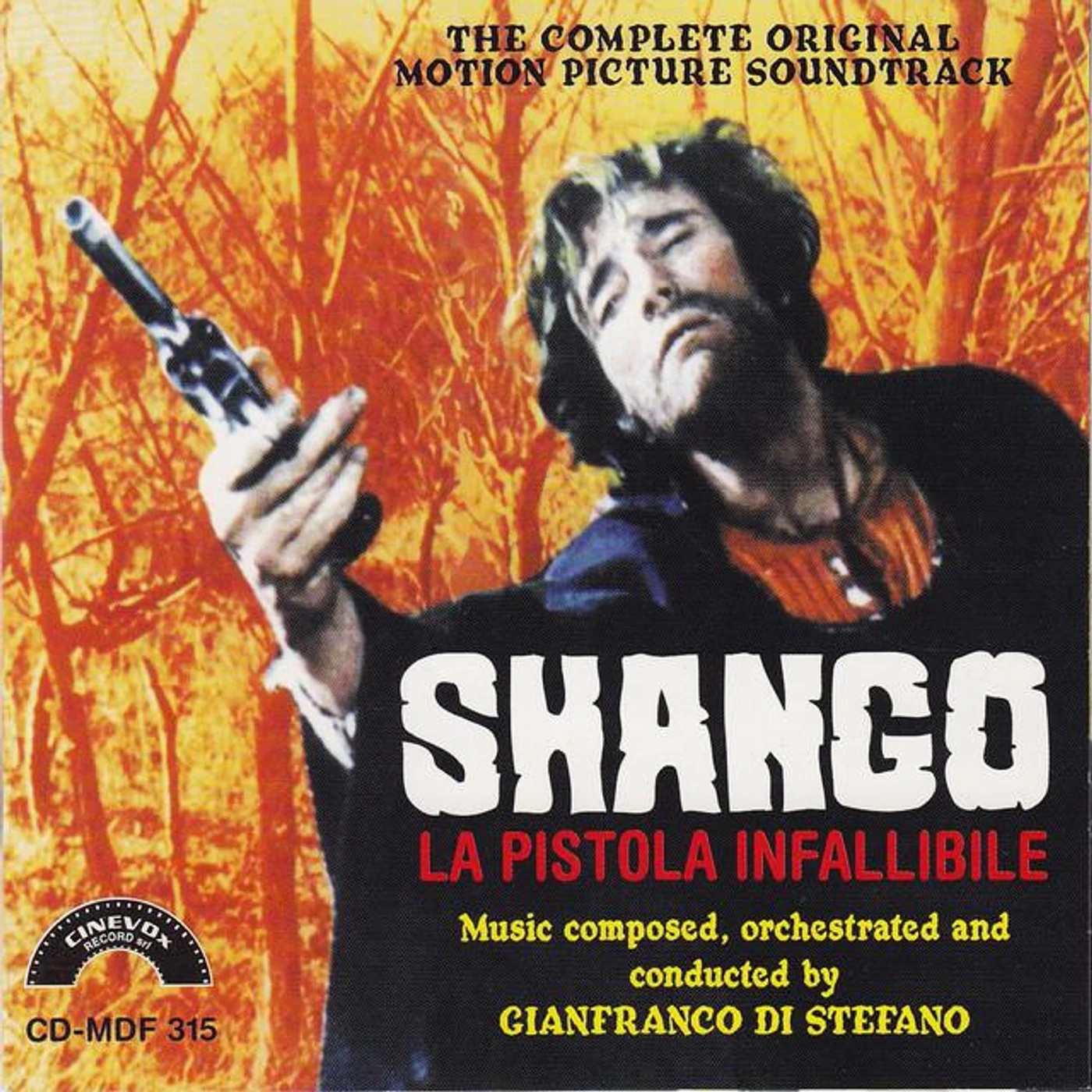 Gianfranco Di Stefano Brand Page