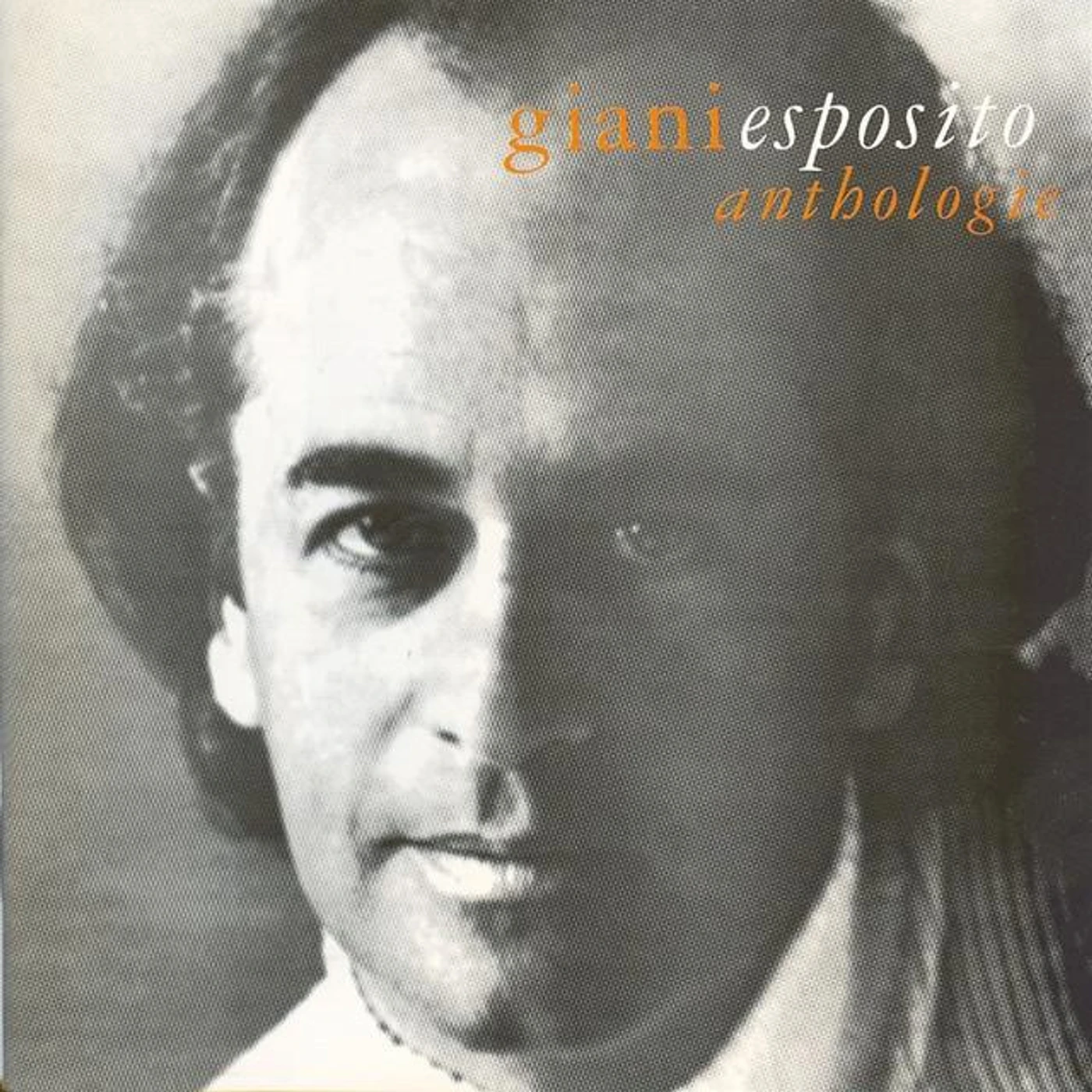 Giani Esposito Brand Page