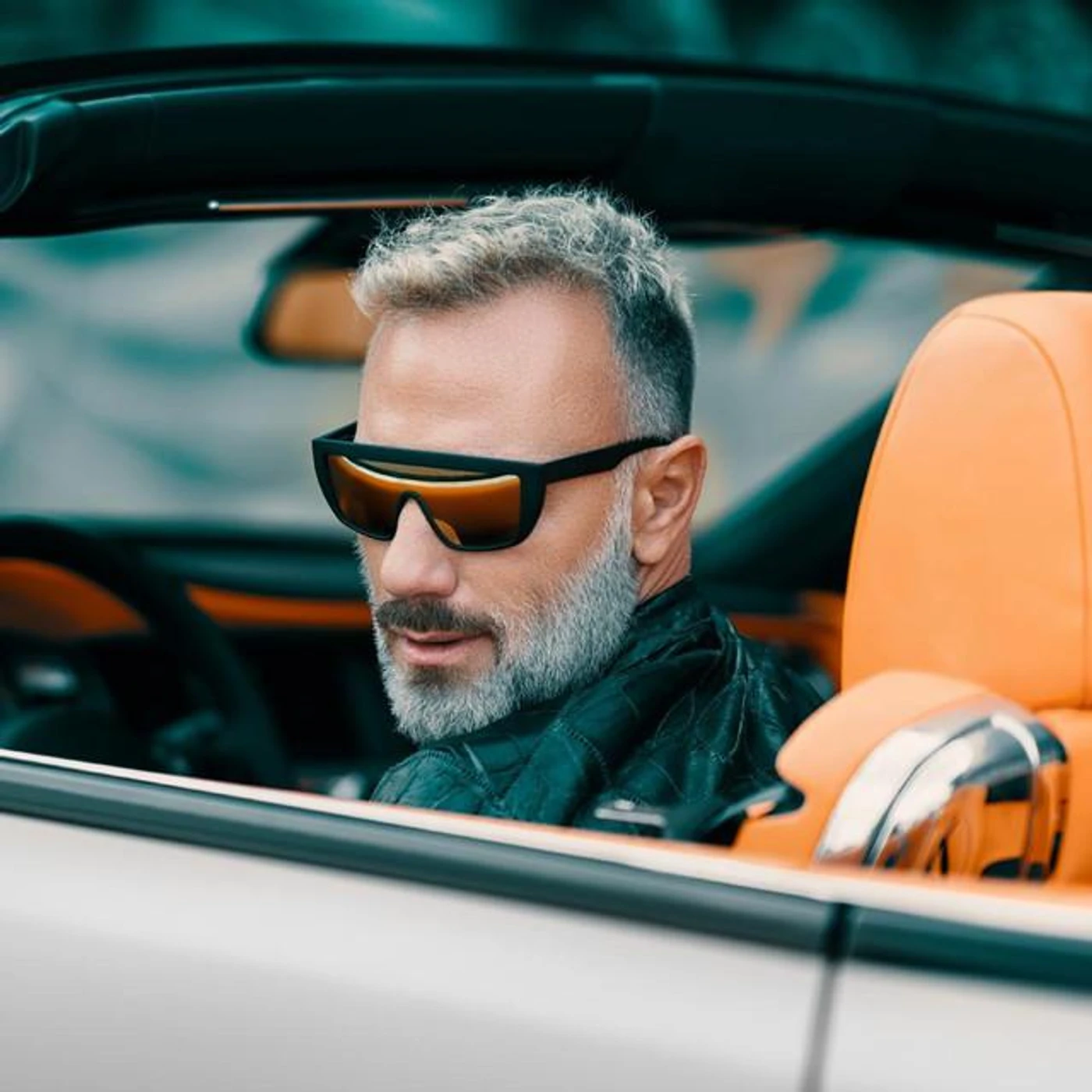 Gianluca Vacchi