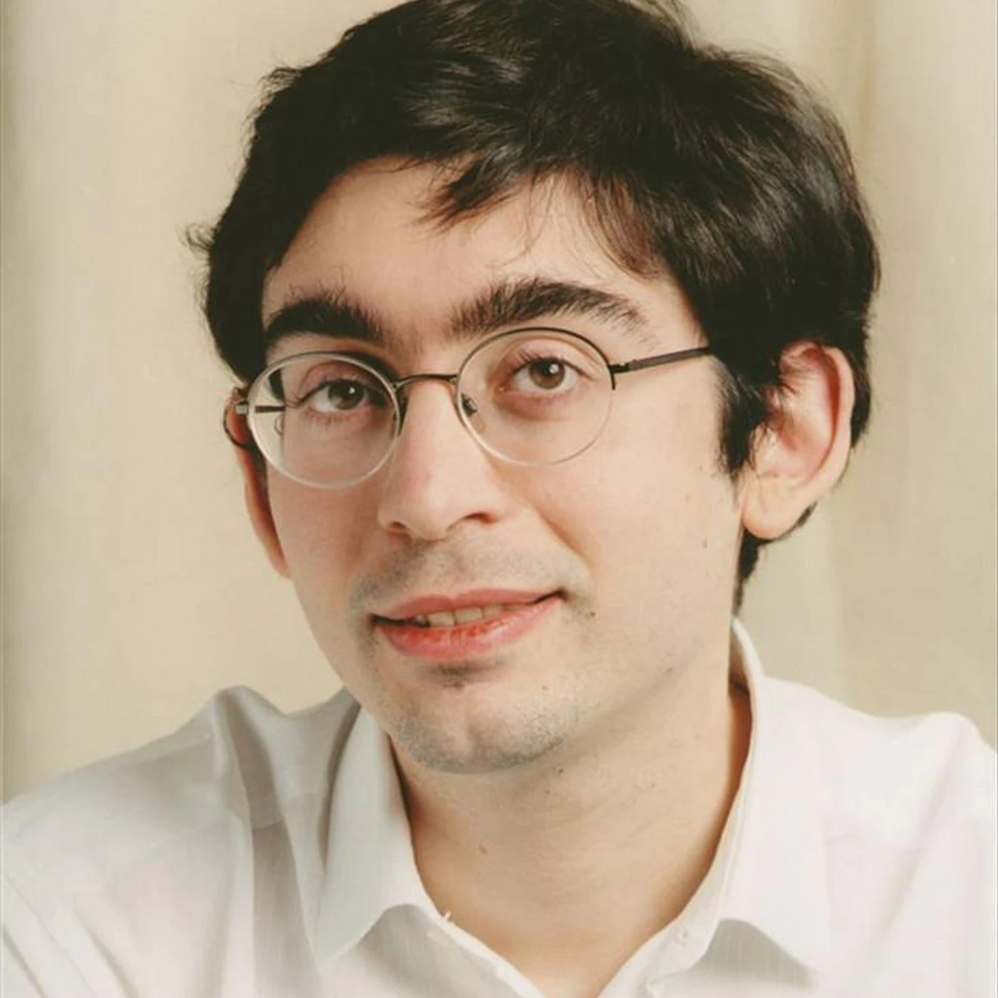 Gianluca Cascioli Brand Page
