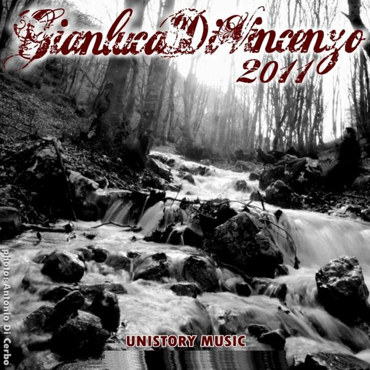 Gianluca Di Vincenzo Brand Page