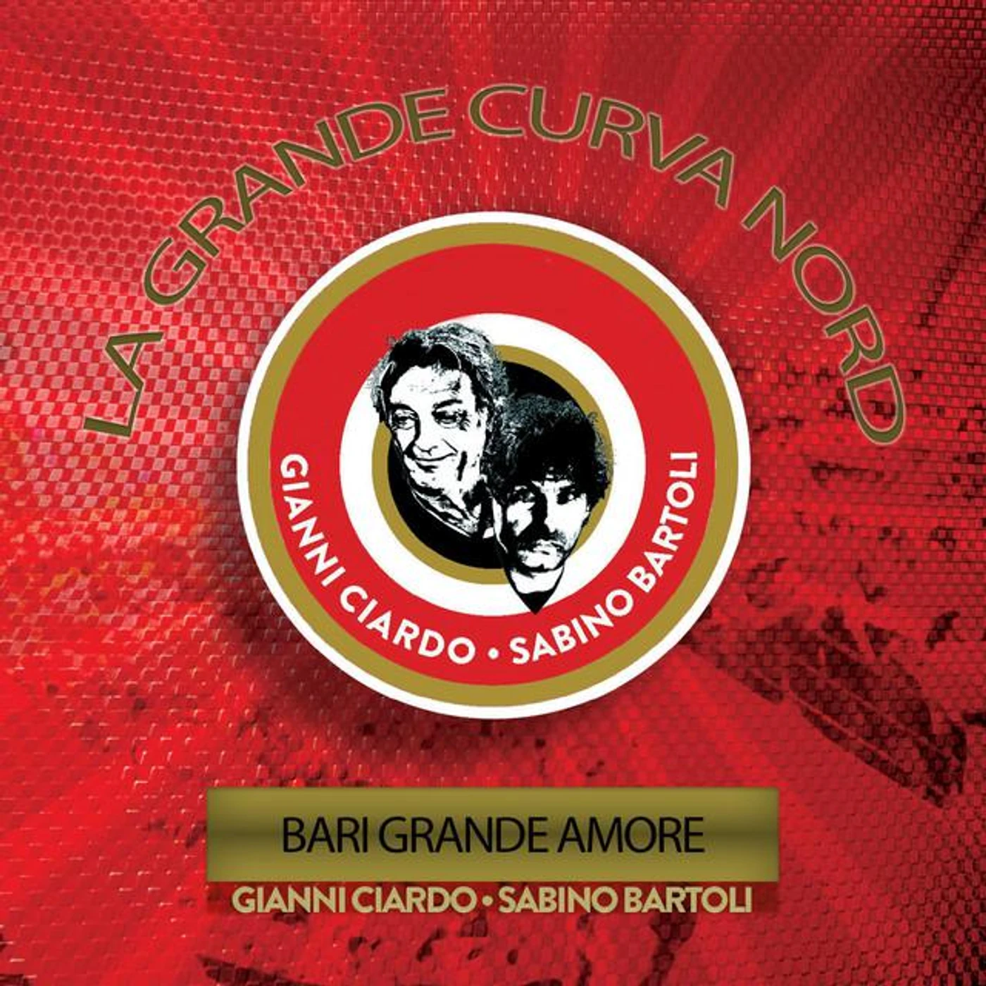 Gianni Ciardo Brand Page