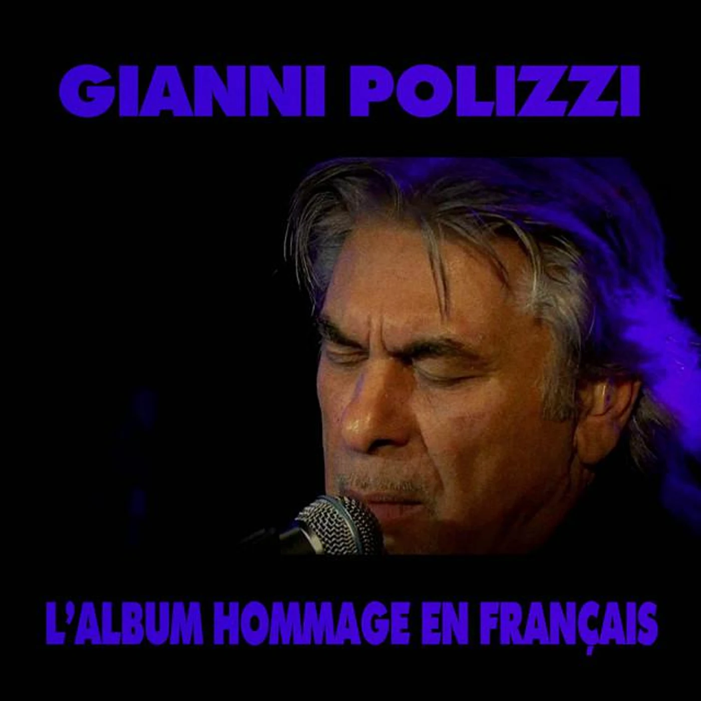 Gianni Polizzi Brand Page