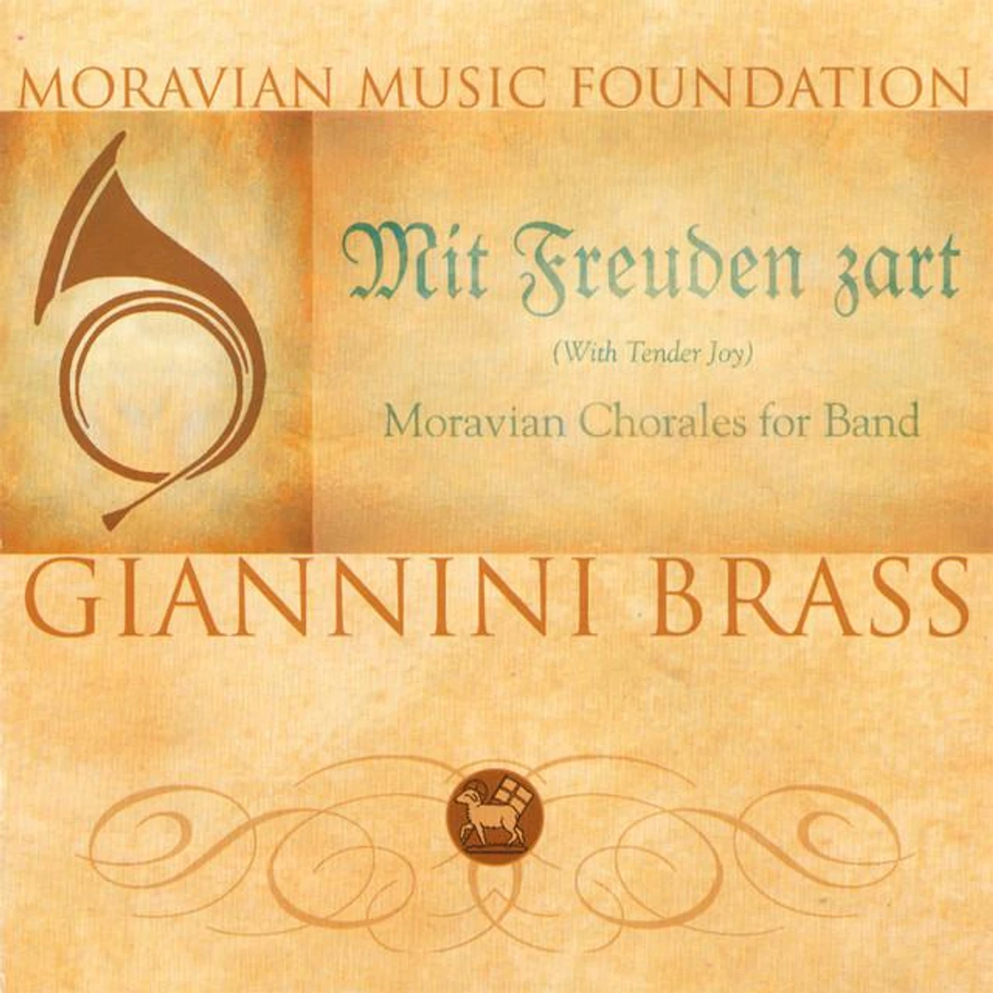 Giannini Brass Brand Page