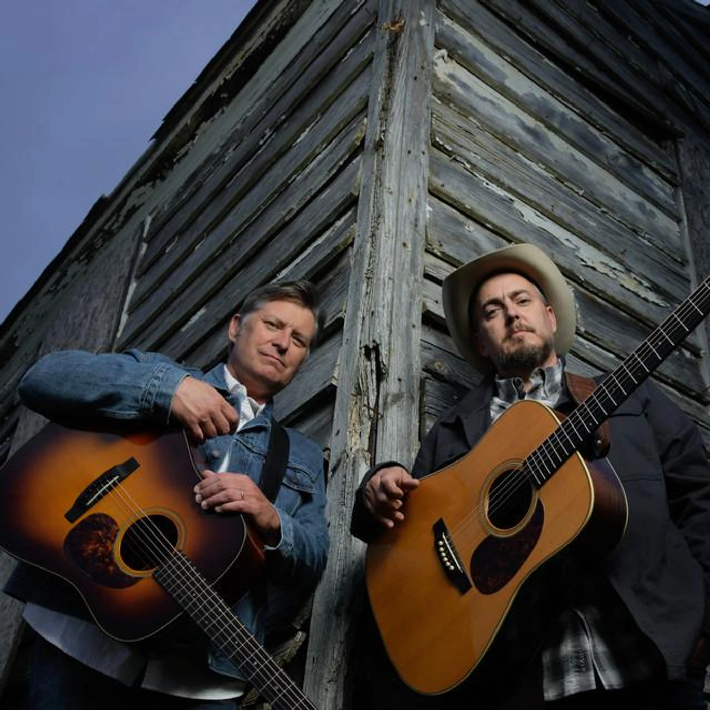 Gibson Brothers Brand Page