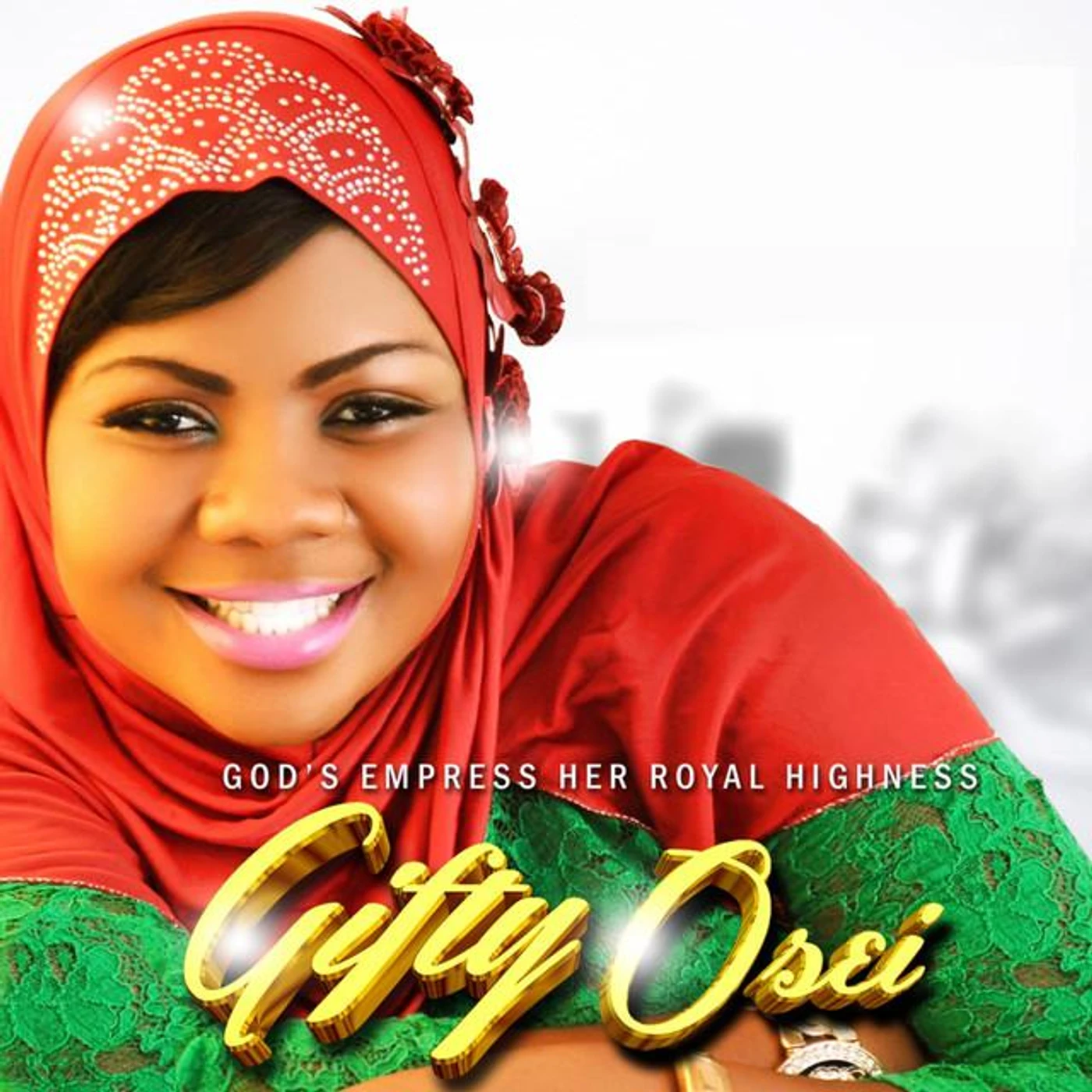 Gifty Osei Brand Page