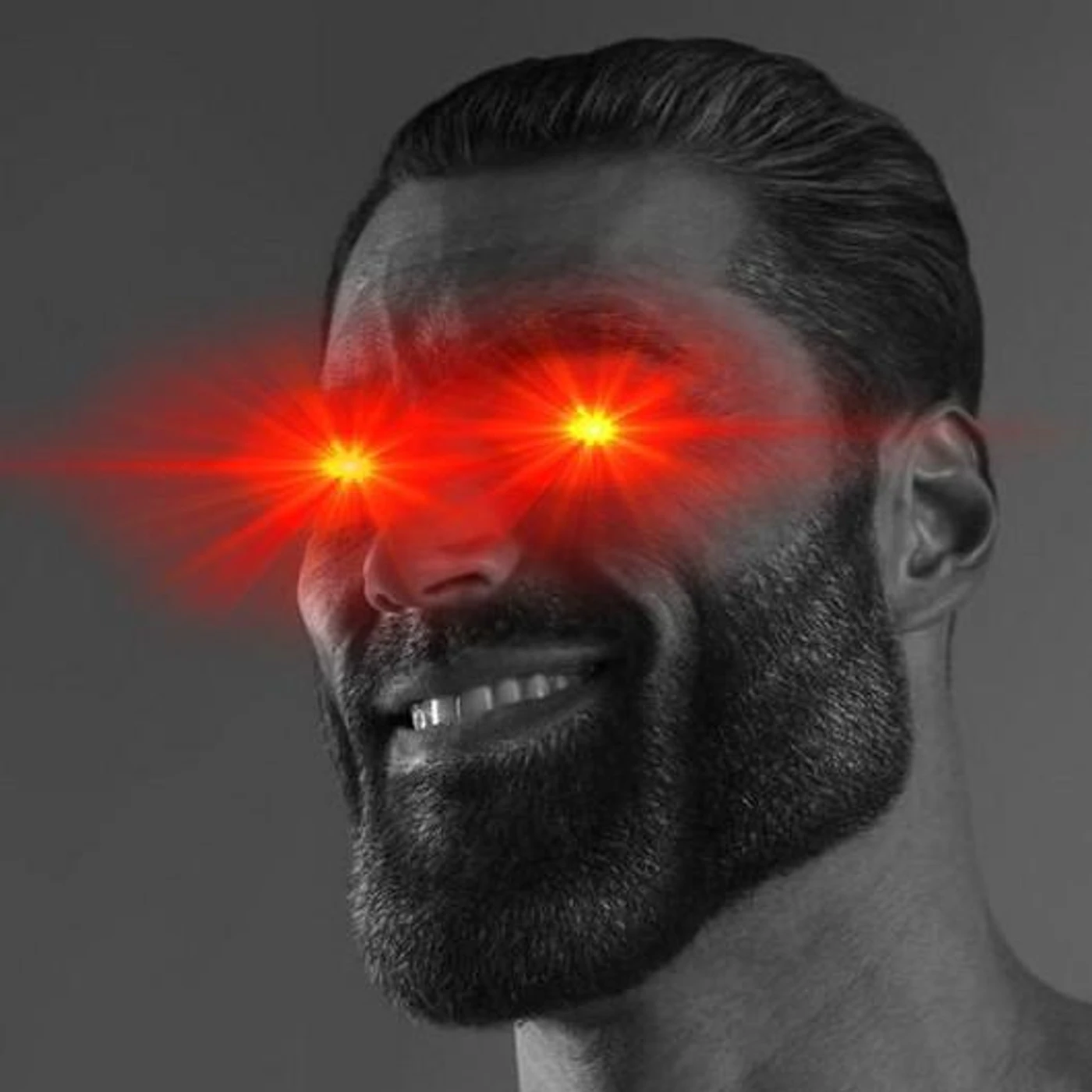 Gigachad