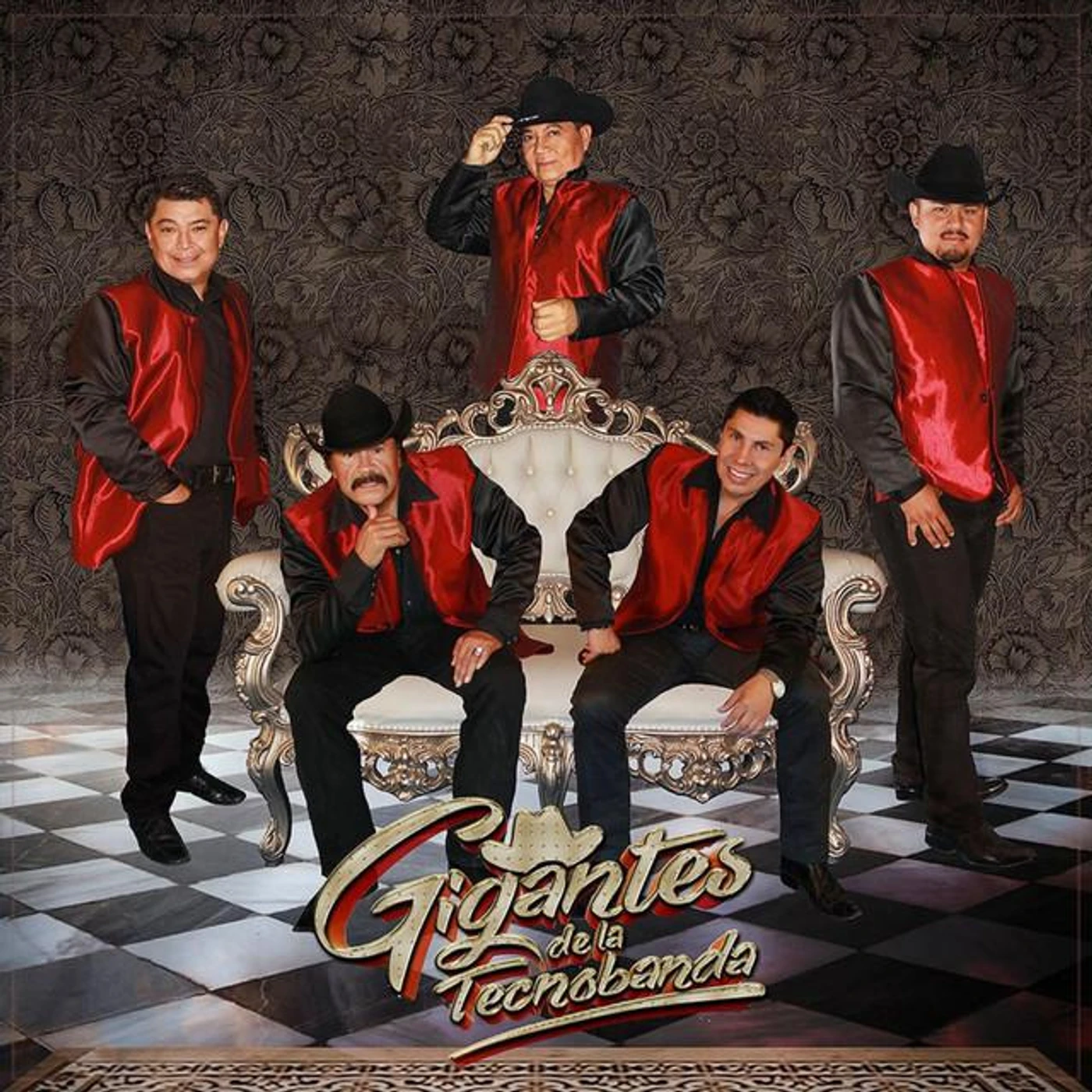 Gigantes de la Tecnobanda
