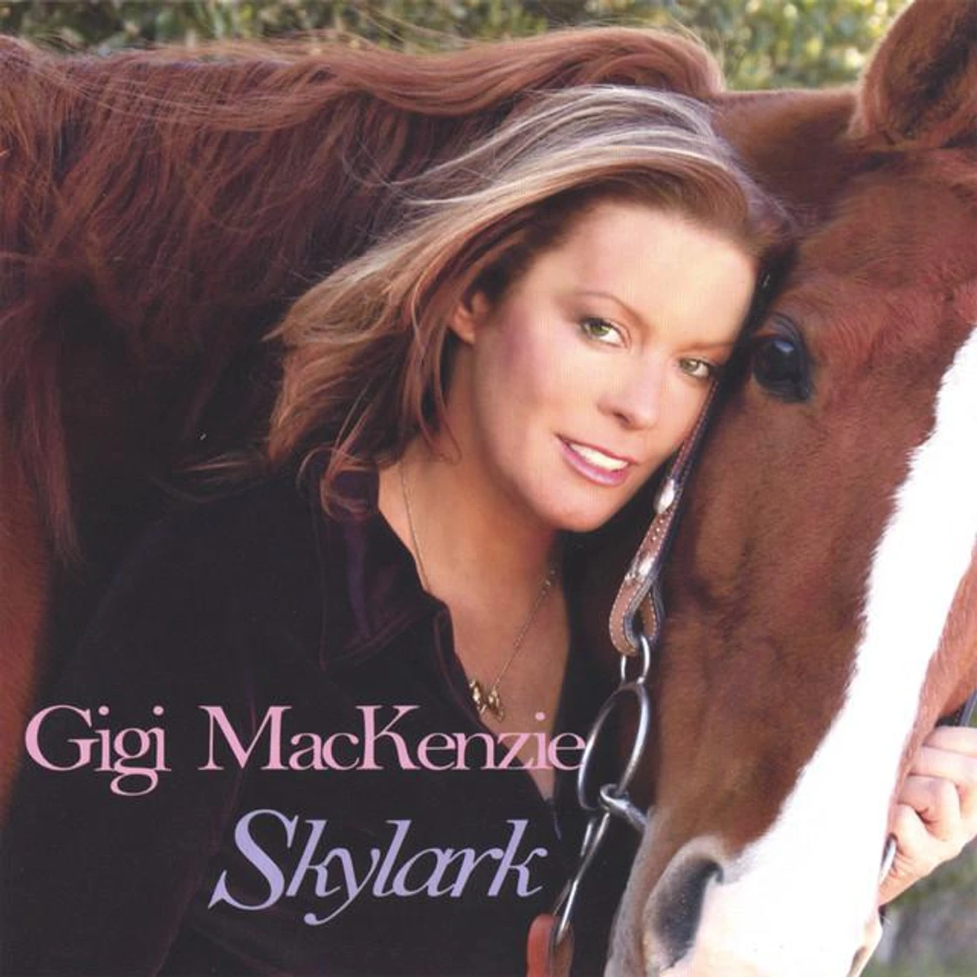 Gigi Mackenzie