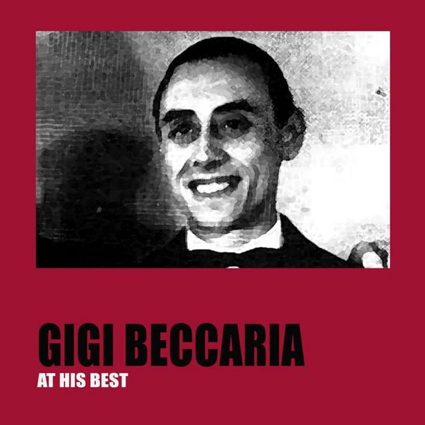 Gigi Beccaria Brand Page
