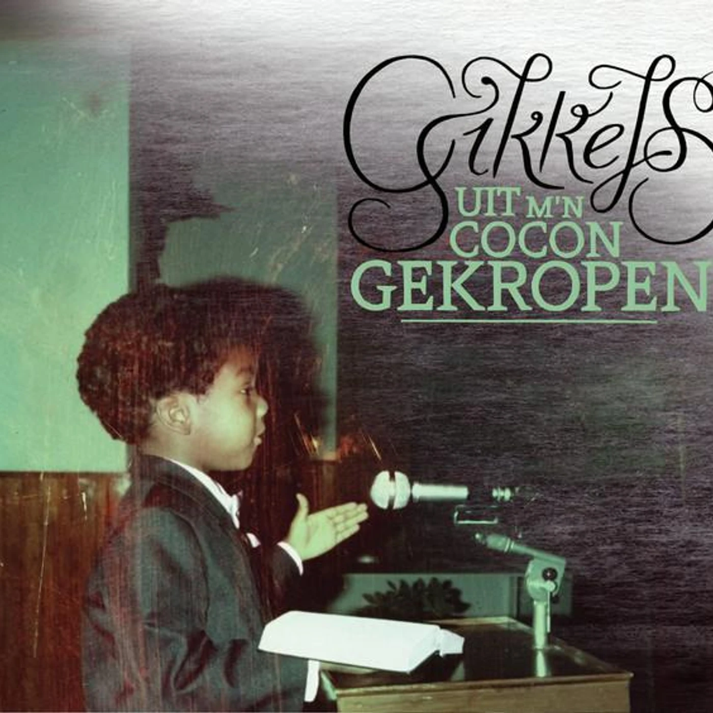 Gikkels