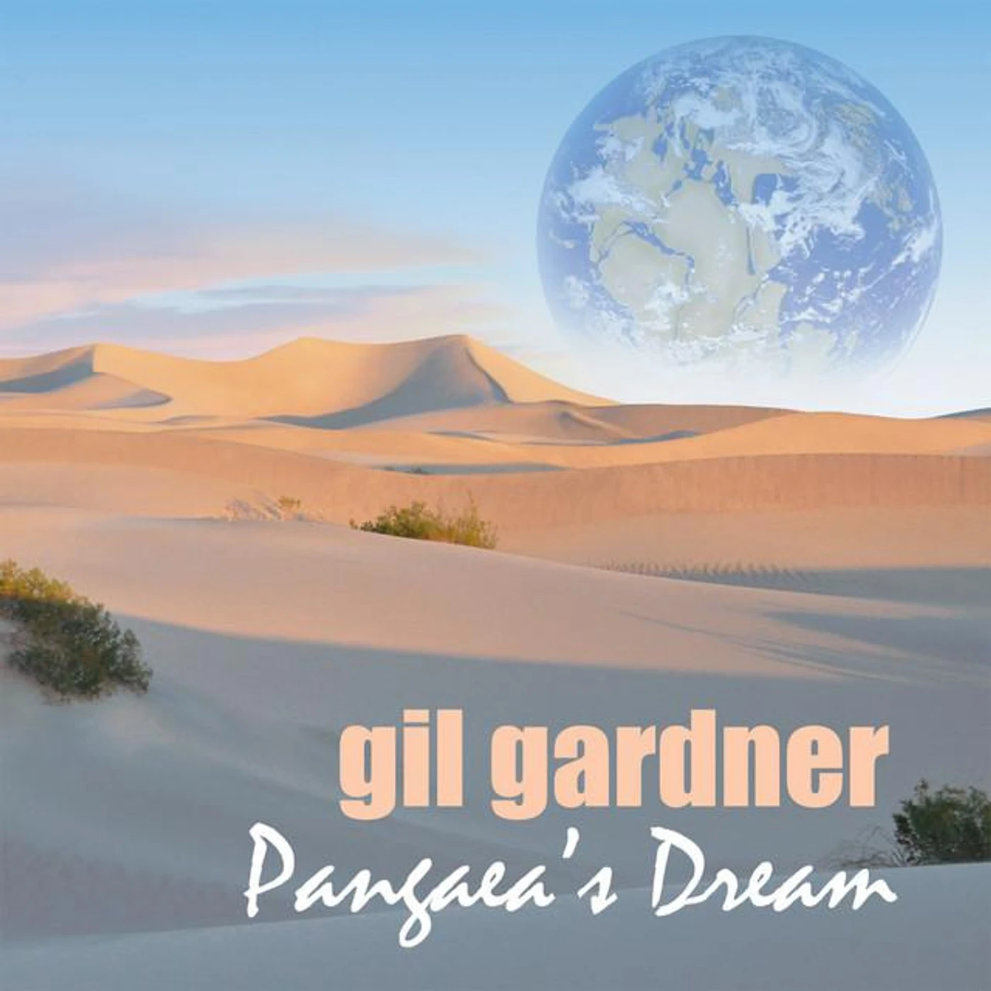 Gil Gardner
