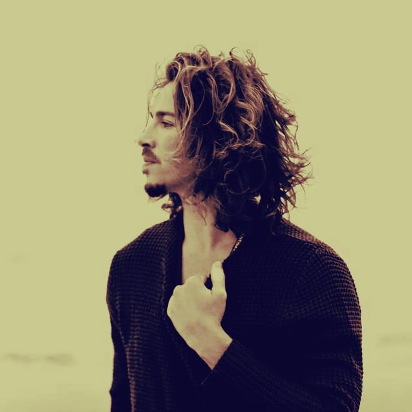 Gil Ofarim Brand Page
