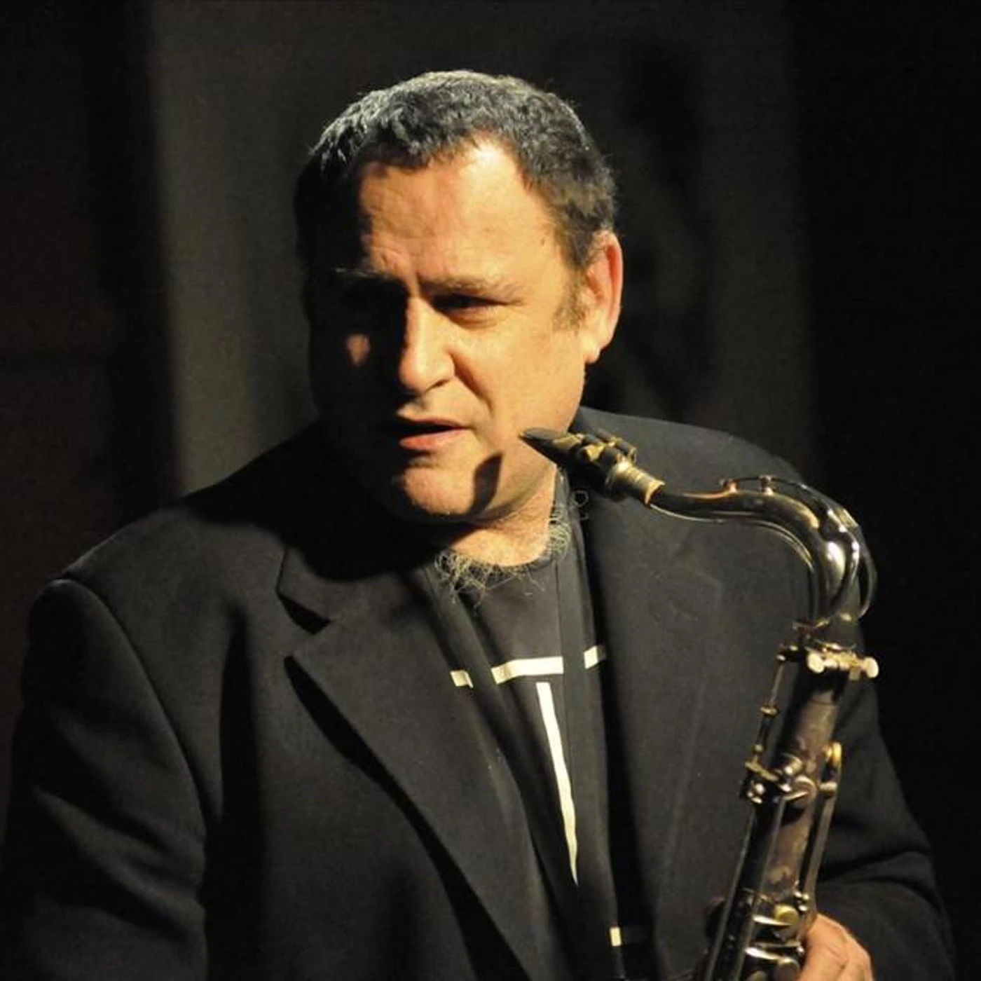 Gilad Atzmon Brand Page
