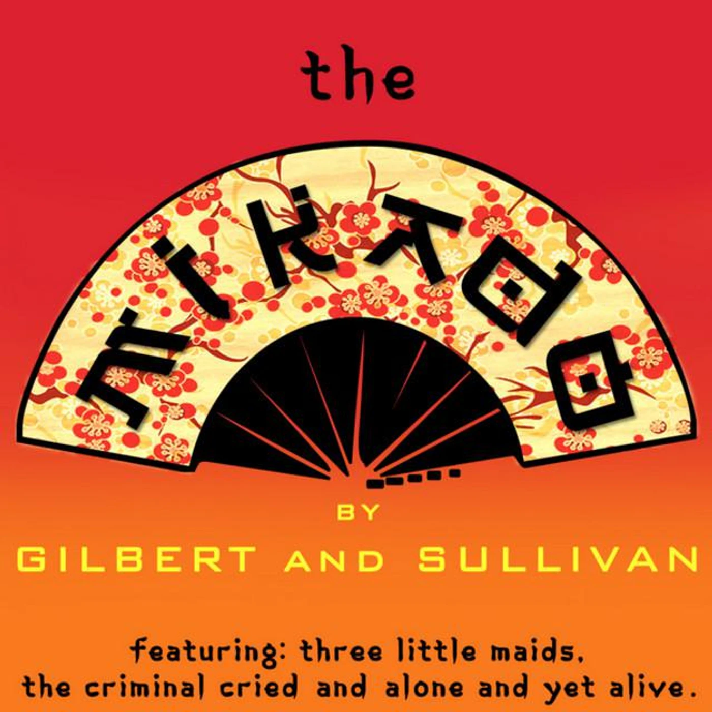 Gilbert & Sullivan