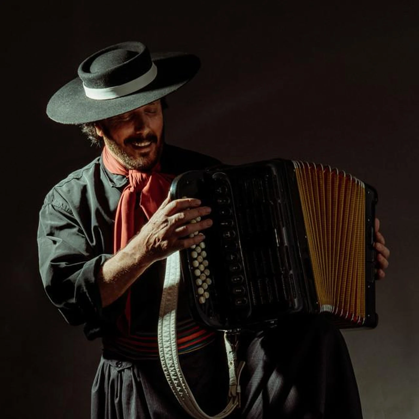 Gilberto Monteiro Brand Page