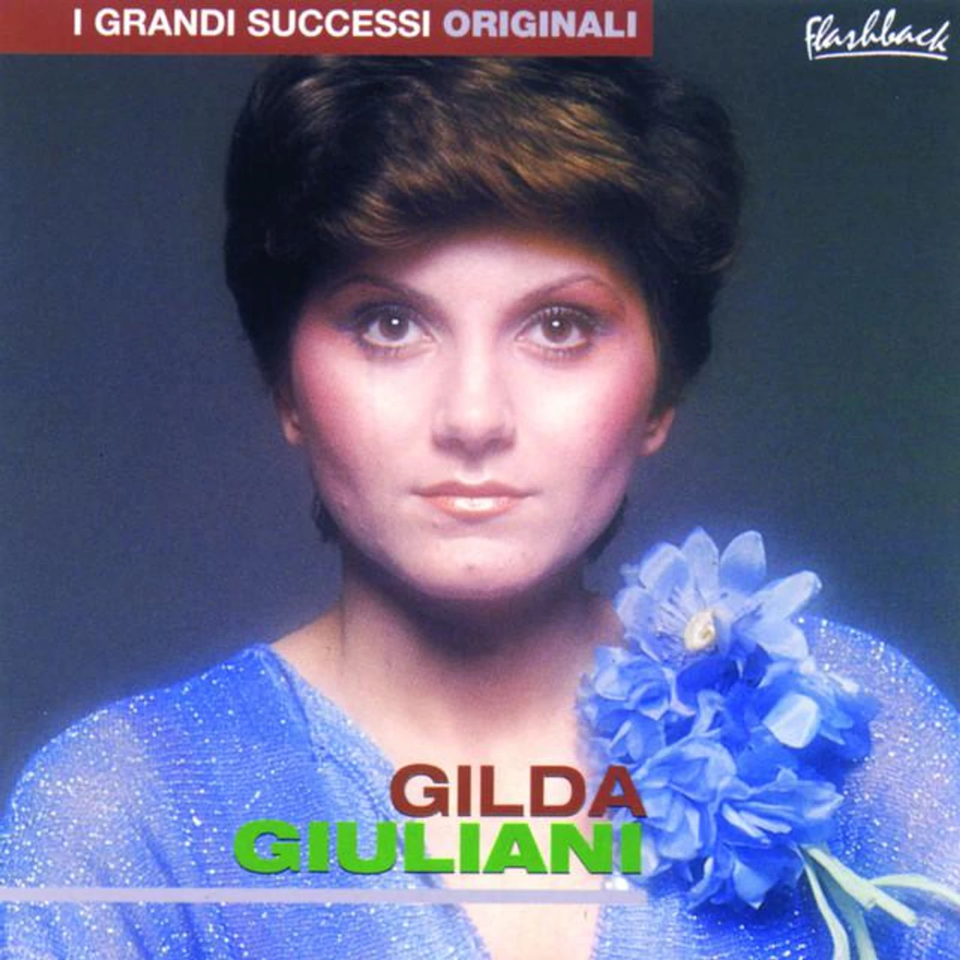 Gilda Giuliani Brand Page