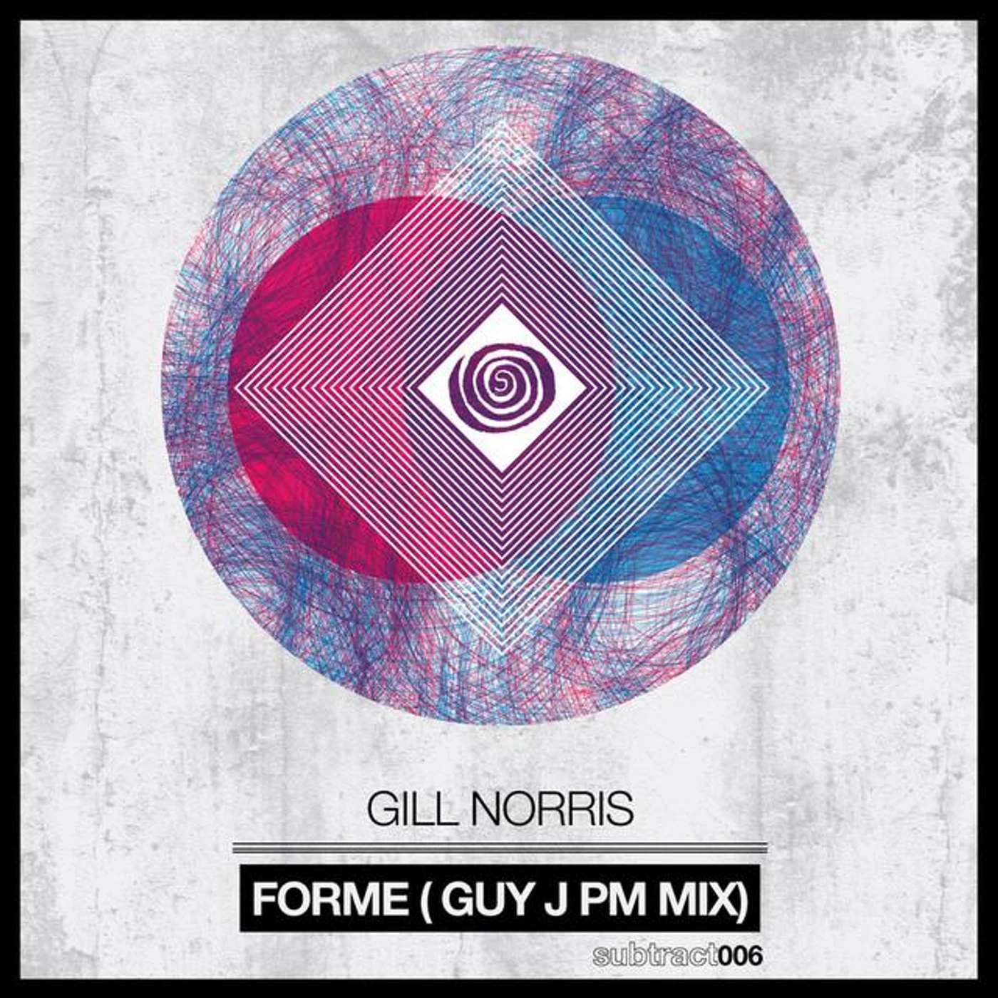 Gill Norris Brand Page