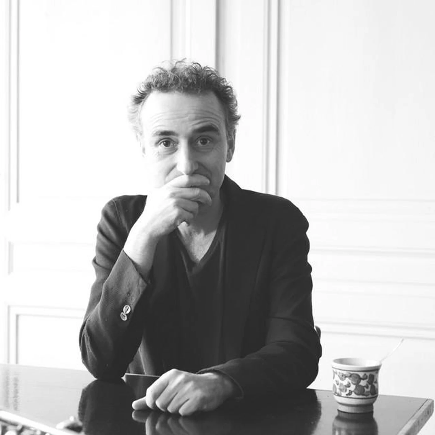 Gilles Poizat Brand Page