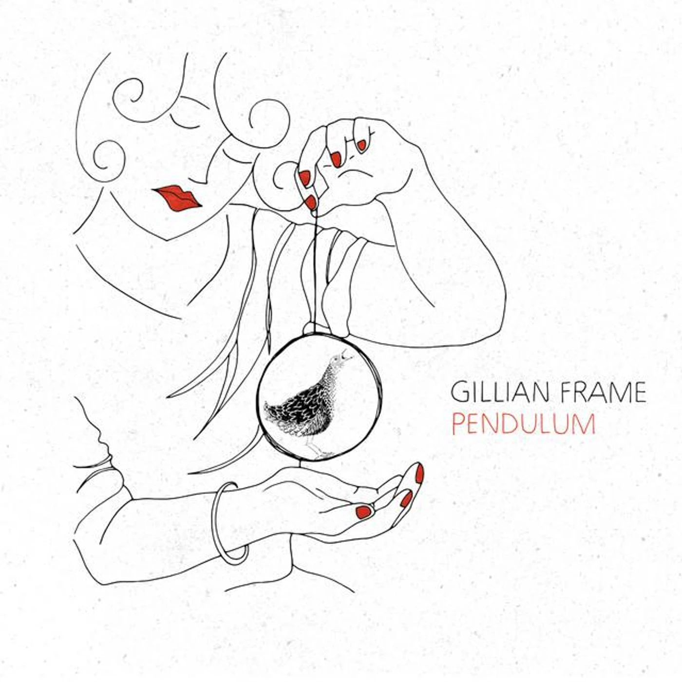 Gillian Frame Brand Page