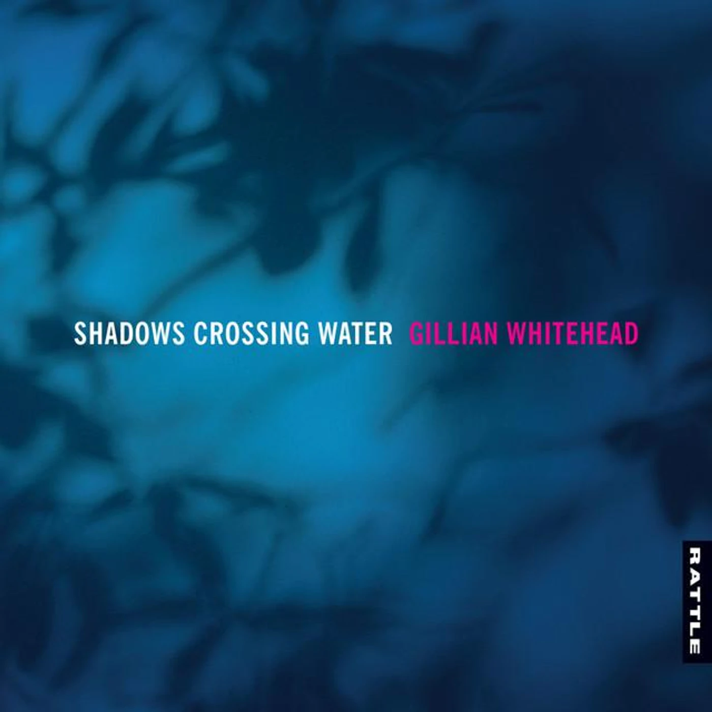 Gillian Whitehead Brand Page