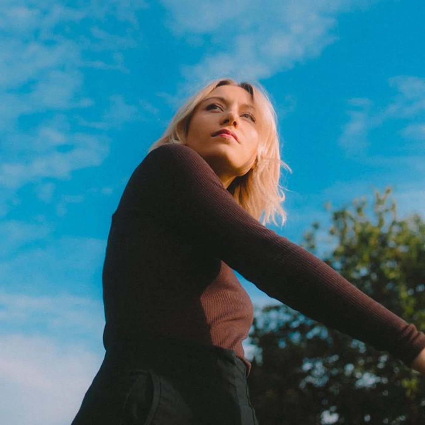 Gillie Brand Page