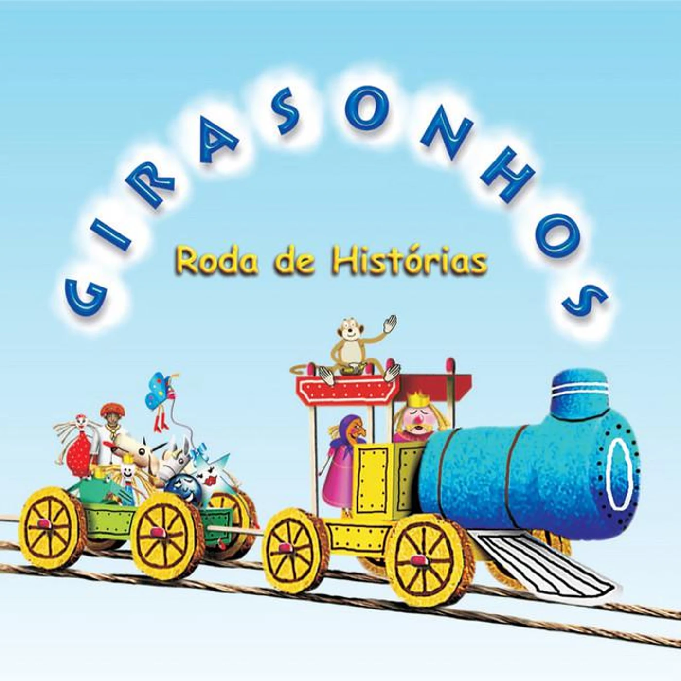 Girasonhos Brand Page