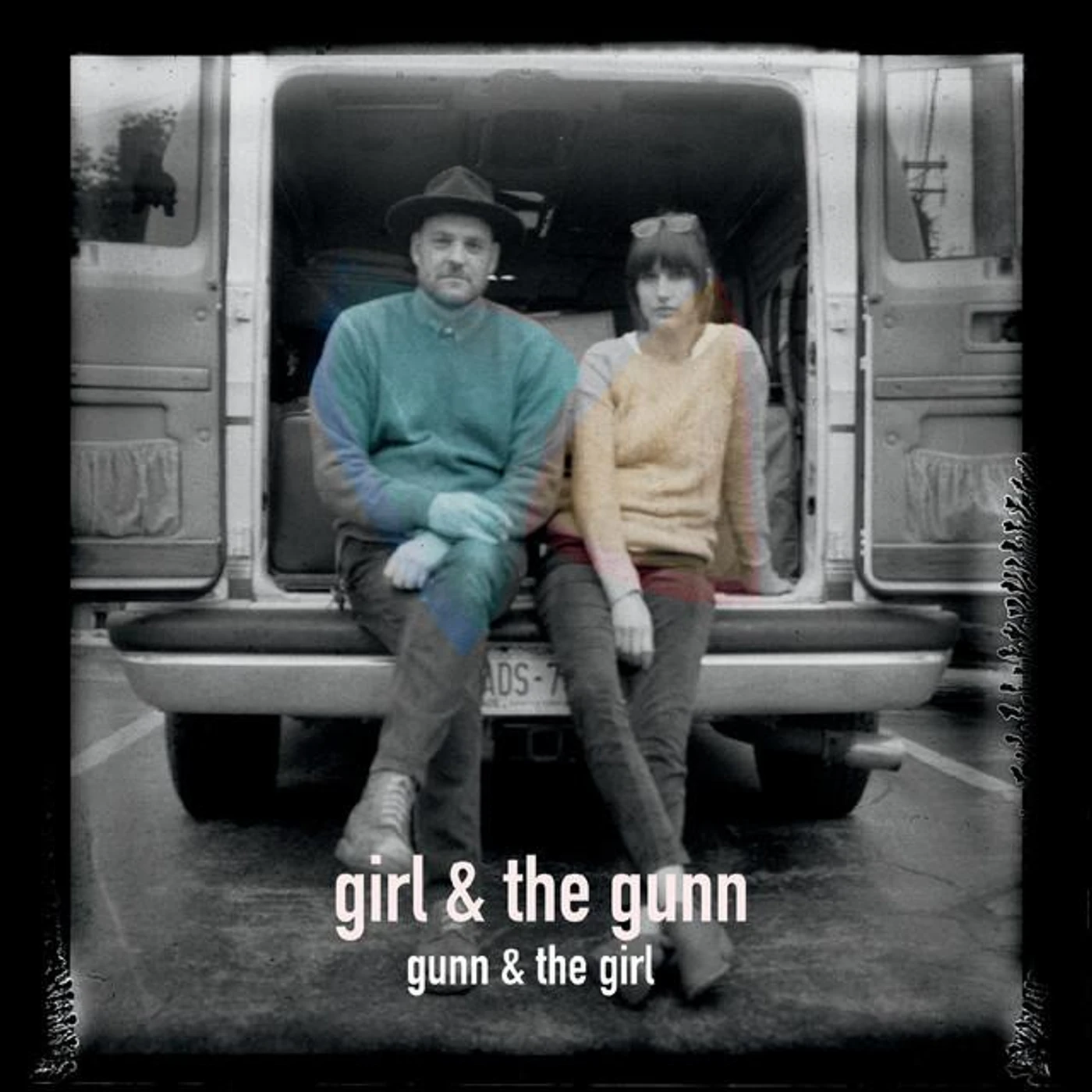 Girl and the Gunn Brand Page