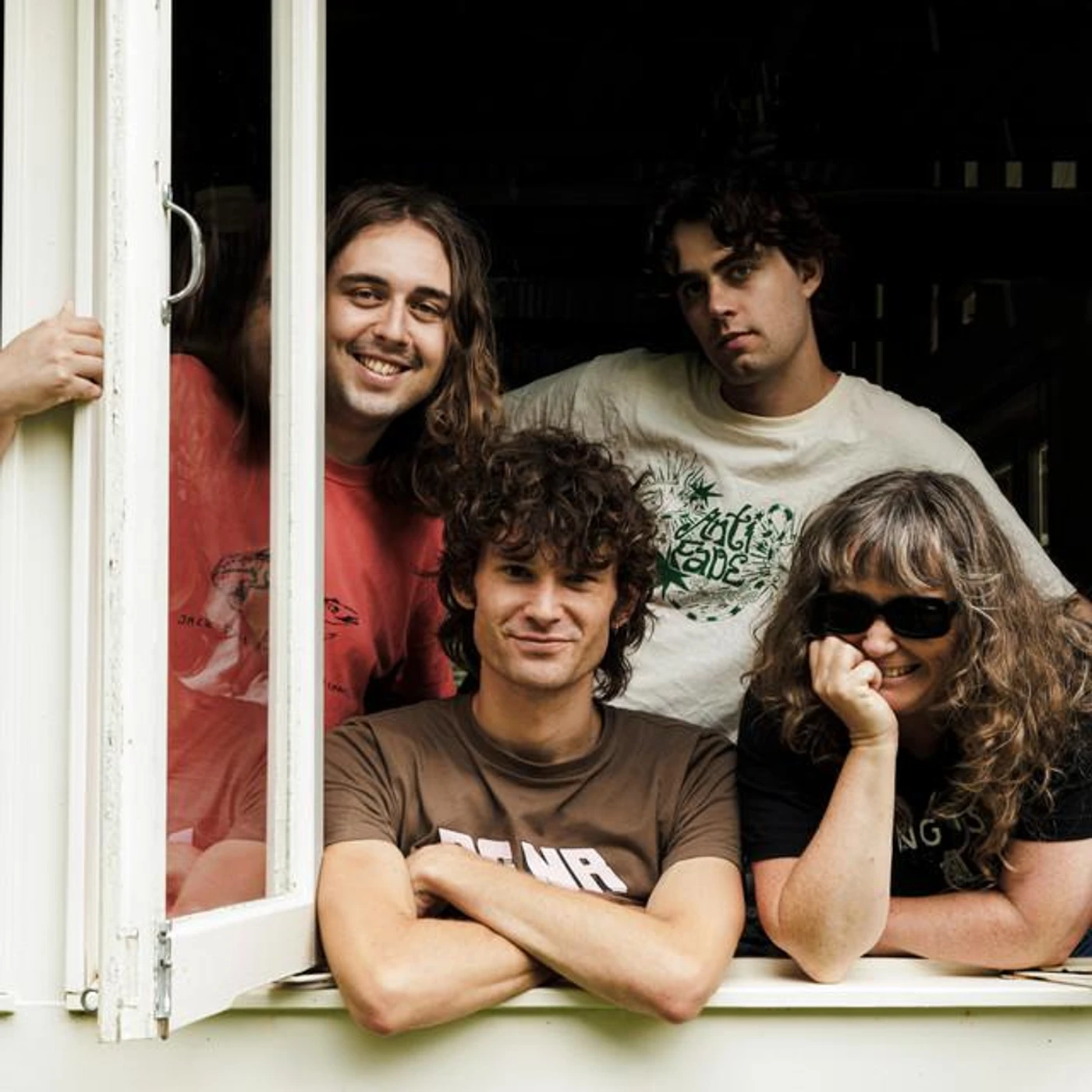 Girl and Girl Brand Page