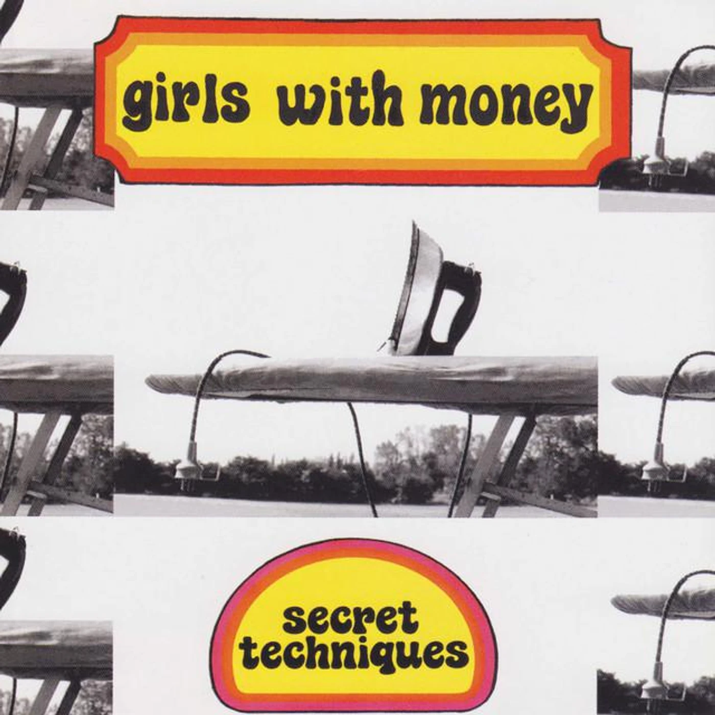 Girls With Money Brand Page