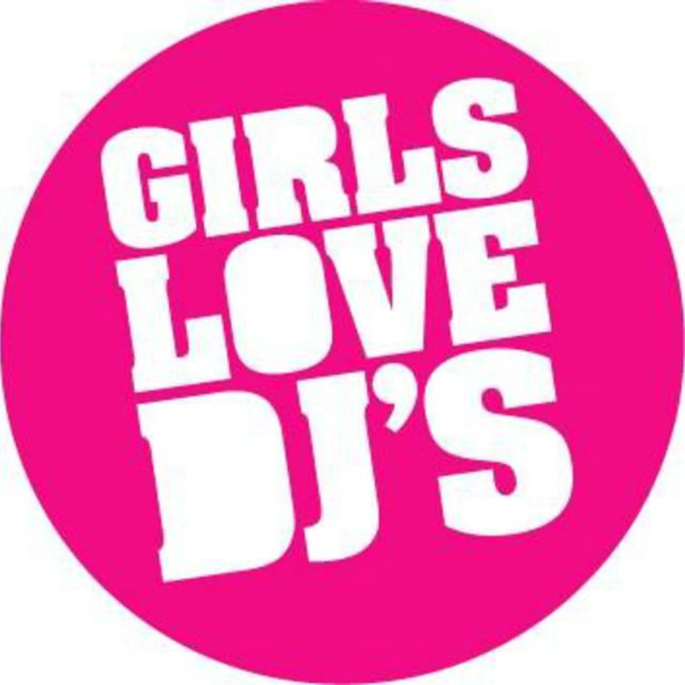 Girls Love DJs Brand Page