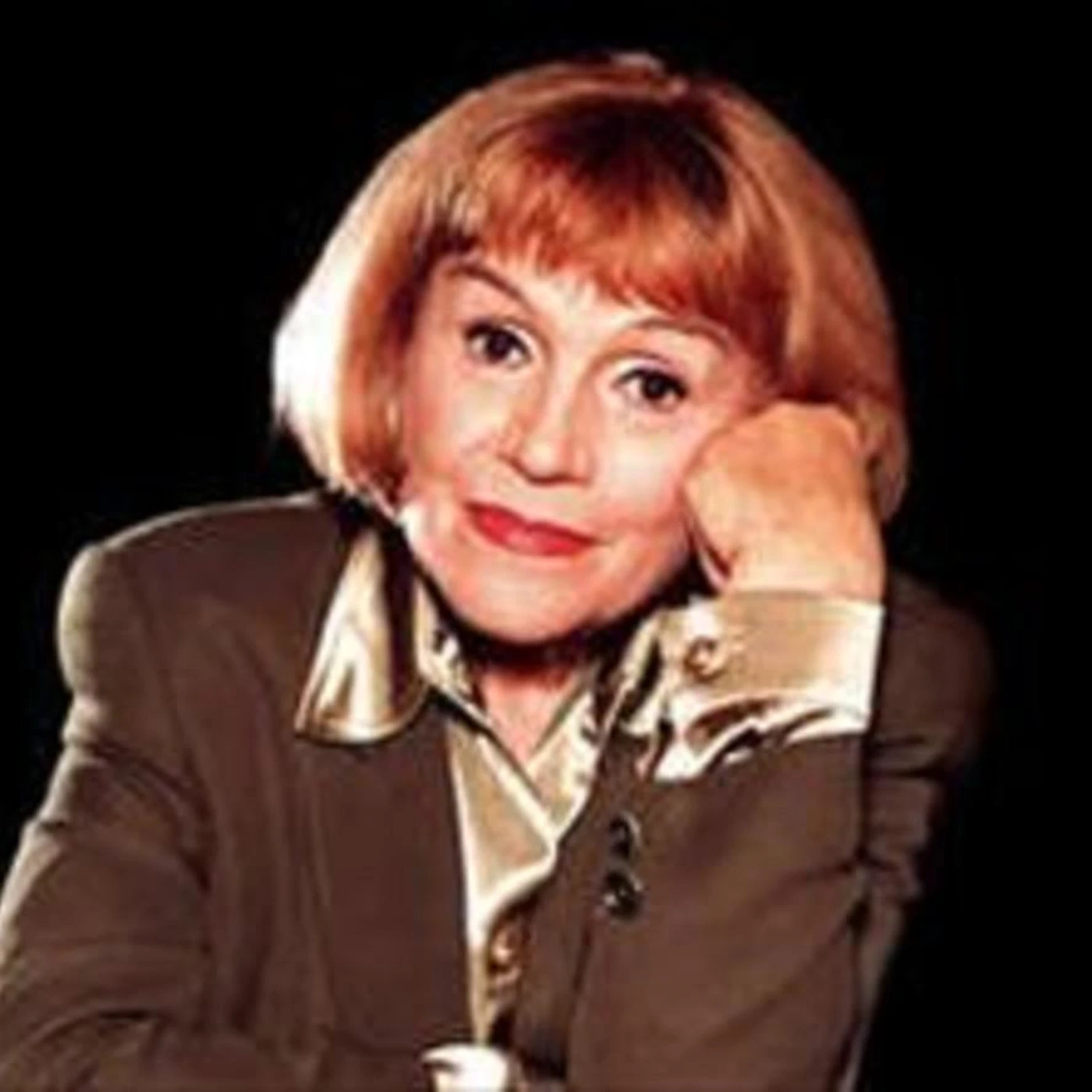 Gisela May