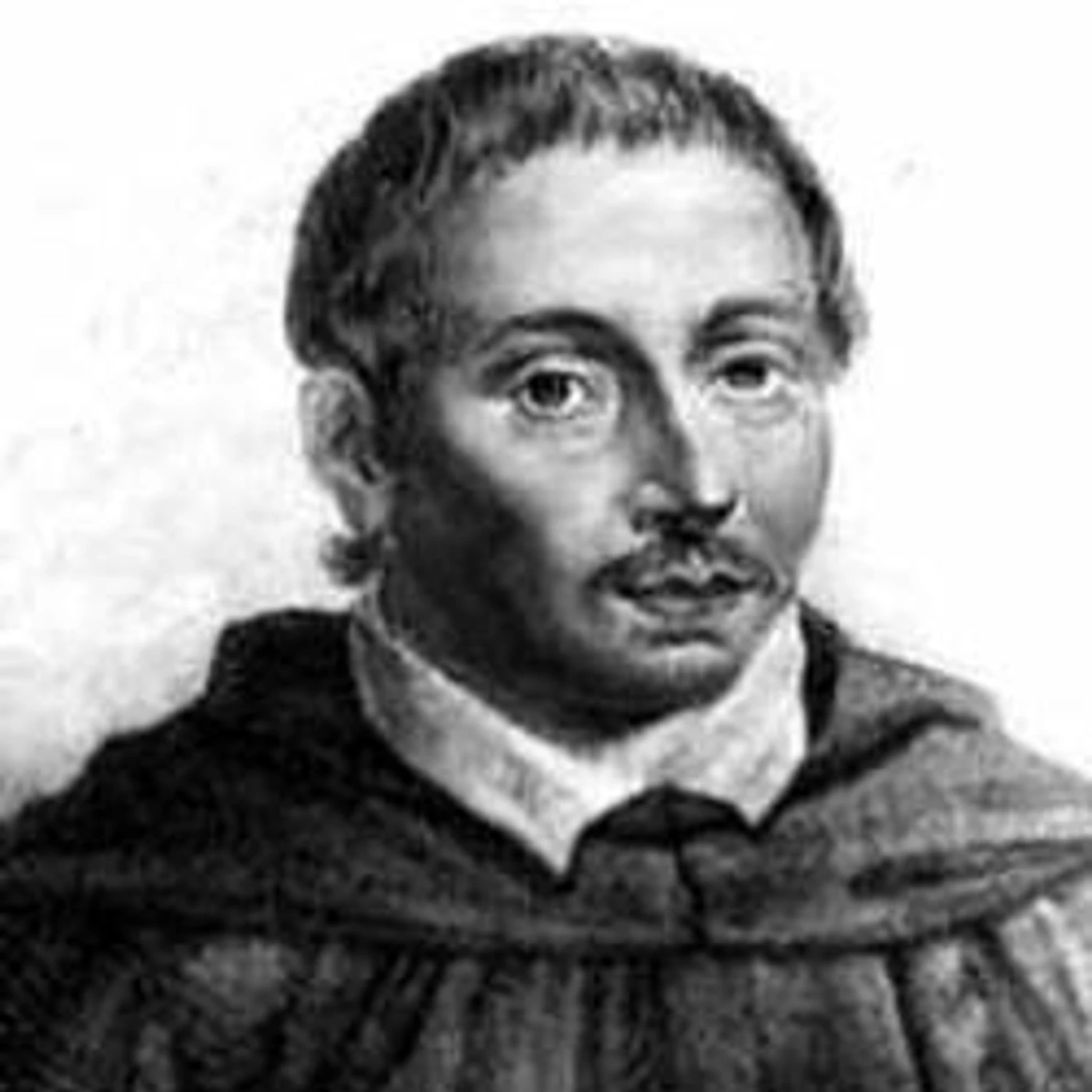 Giulio Caccini Brand Page