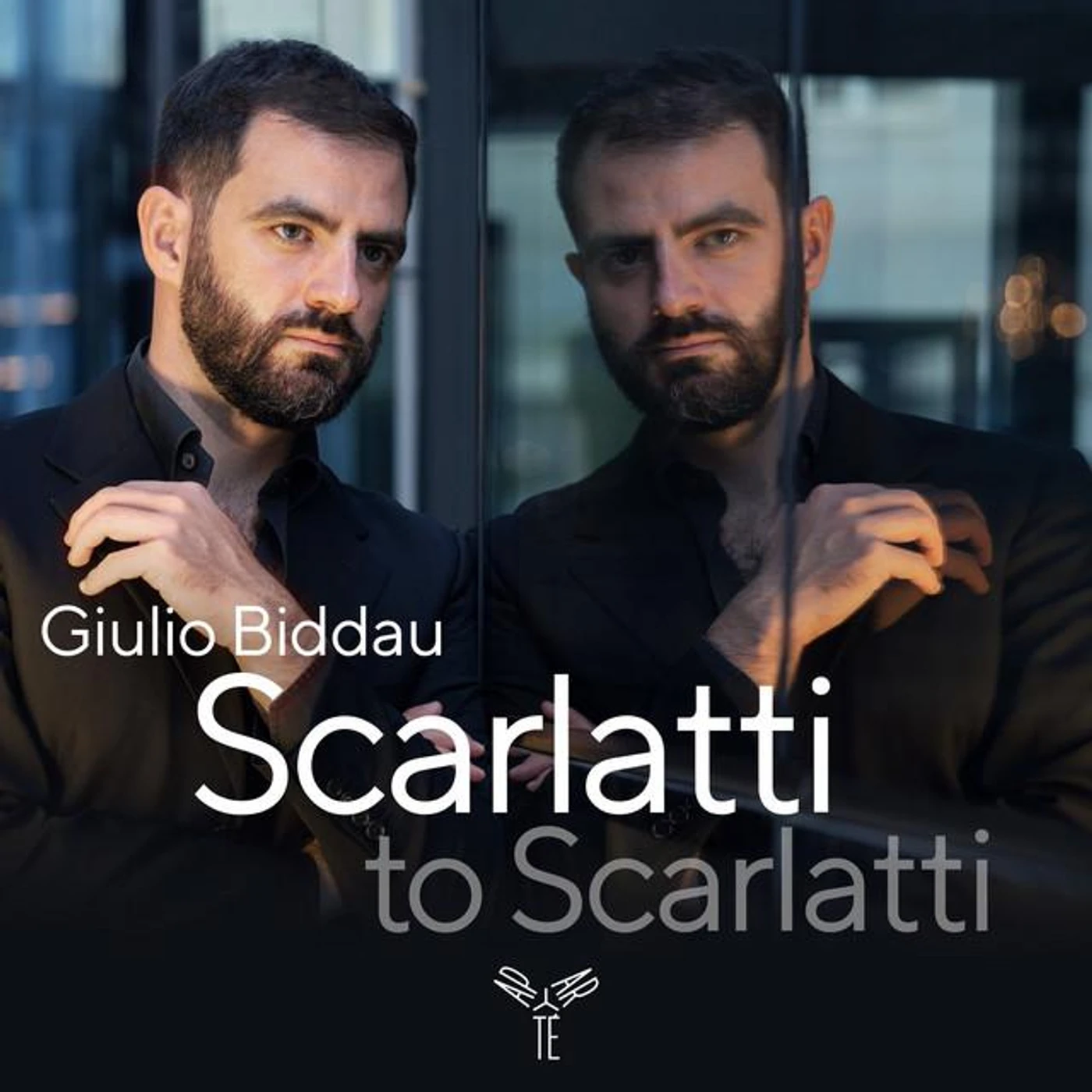 Giulio Biddau Brand Page
